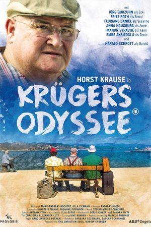Krügers Odyssee kinox