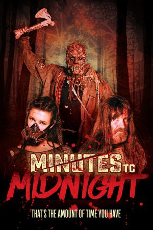 Minutes to Midnight - Bete, dass sie nicht vorbeischauen kinox
