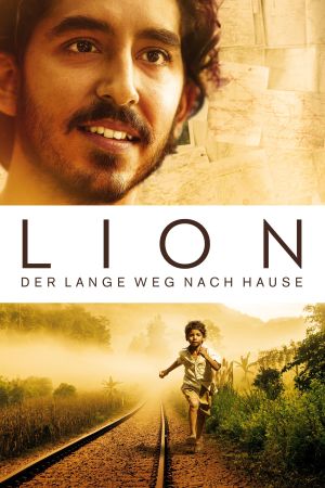 Lion - Der lange Weg nach Hause kinox