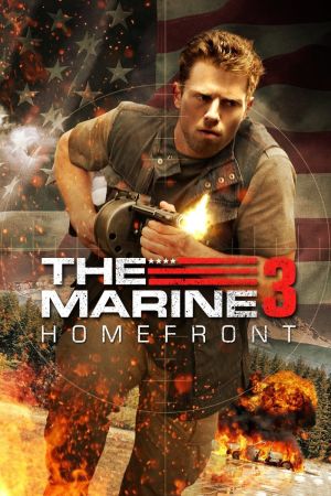 The Marine 3: Homefront kinox