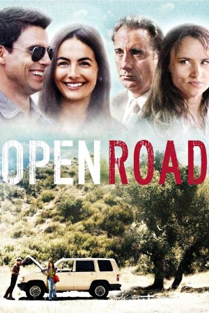 Open Road - Wohin wird der Weg sie führen? kinox