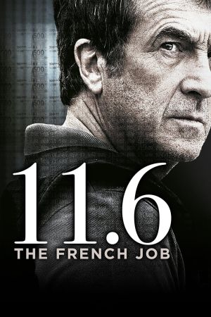 11.6 - The French Job kinox
