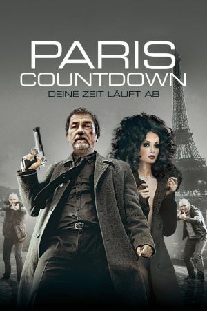 Paris Countdown - Deine Zeit läuft ab kinox