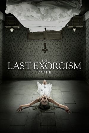 Der letzte Exorzismus - The Next Chapter kinox