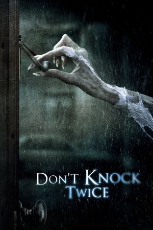 Don't Knock Twice kinox