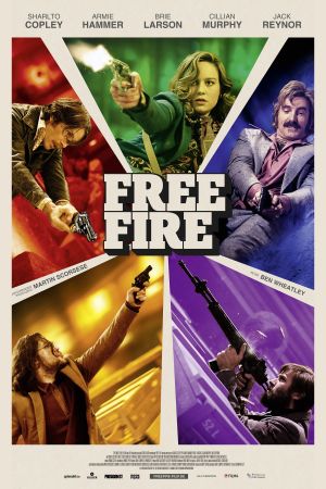 Free Fire kinox