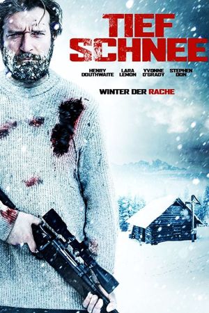 Tiefschnee - Winter der Rache kinox