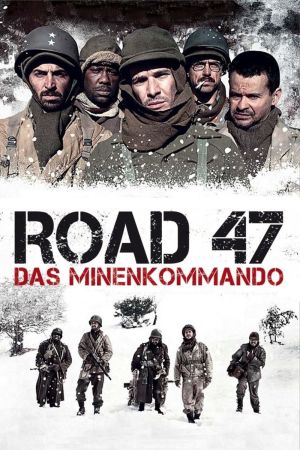 Road 47 – Das Minenkommando kinox