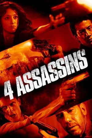 4 Assassins kinox