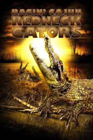 Mega Alligators - The New Killing Species kinox