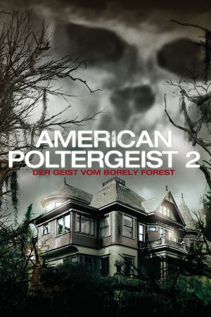 American Poltergeist 2 kinox