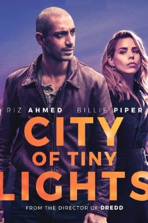 City of Tiny Lights kinox