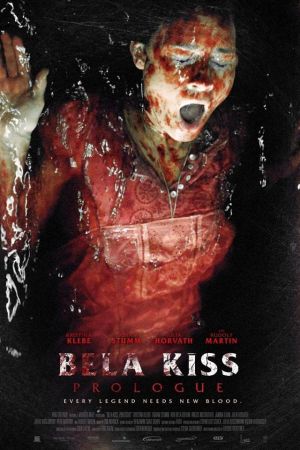 Bela Kiss: Prologue kinox