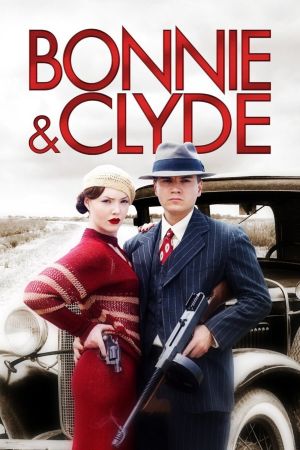Bonnie & Clyde kinox