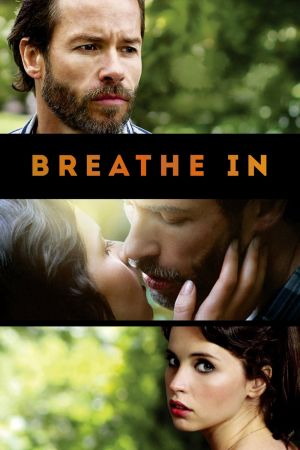 Breathe In - Eine unmögliche Liebe kinox