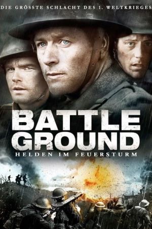 Battleground - Helden im Feuersturm kinox