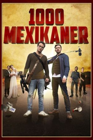 1000 Mexikaner kinox