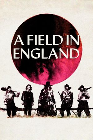 A Field in England kinox