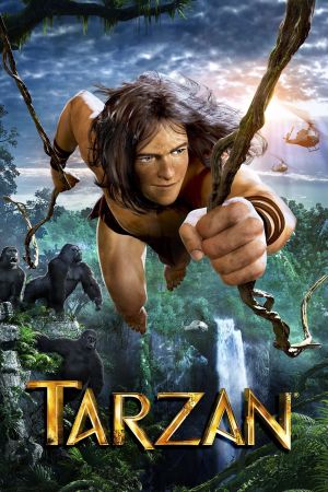 Tarzan kinox