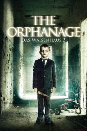 The Orphanage - Das Waisenhaus 2 kinox