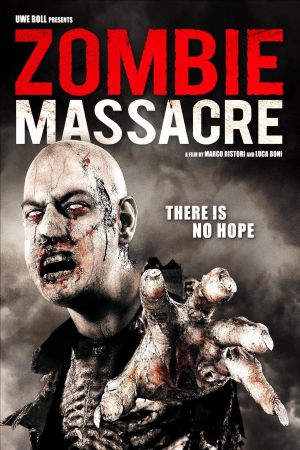 Zombie Massacre kinox