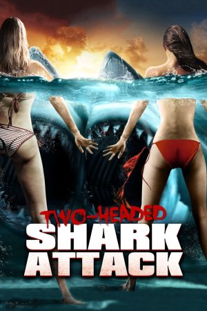 2-Headed Shark Attack kinox