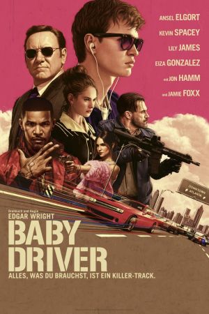 Baby Driver kinox