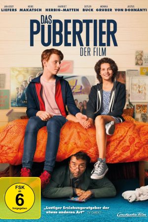 Das Pubertier - Der Film kinox