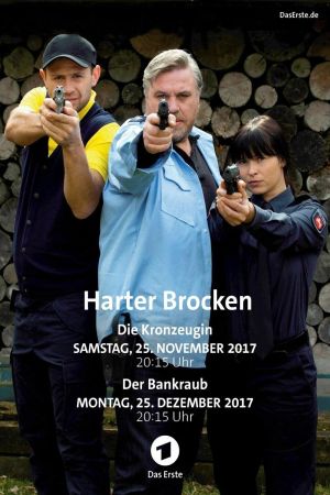 Harter Brocken -  Die Kronzeugin kinox
