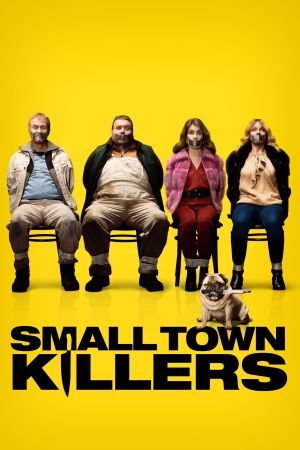Small Town Killers kinox