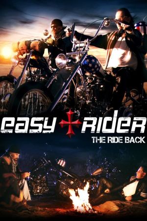 Easy Rider 2 - The Ride Back kinox