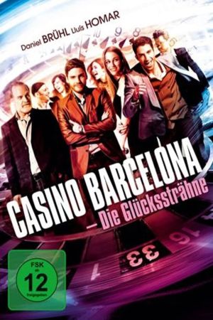 Casino Barcelona: Die Glückssträhne kinox