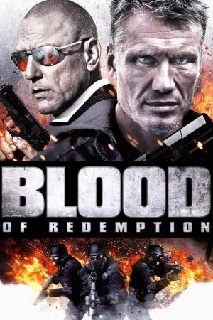 Blood Of Redemption: Vendetta kinox