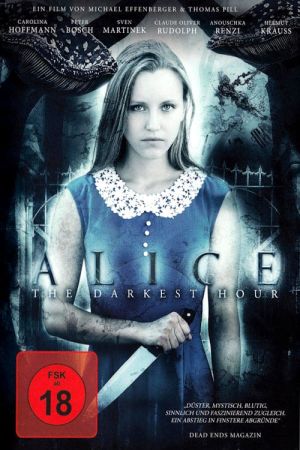 Alice - The Darkest Hour kinox