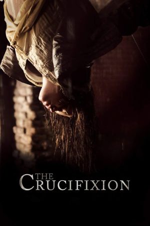 The Crucifixion kinox