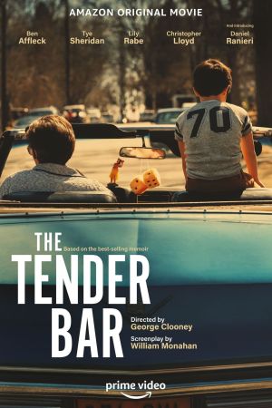 The Tender Bar kinox