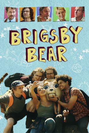 Die Abenteuer von Brigsby Bär kinox