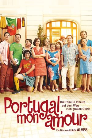 Portugal, mon amour kinox