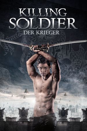 Killing Soldier- Der Krieger kinox
