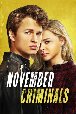 November Criminals kinox