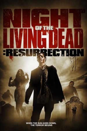 Night of the Living Dead: Resurrection kinox