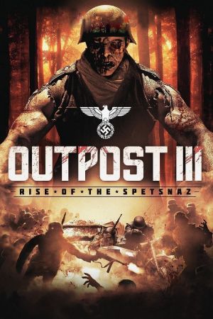 Outpost - Operation Spetsnaz kinox