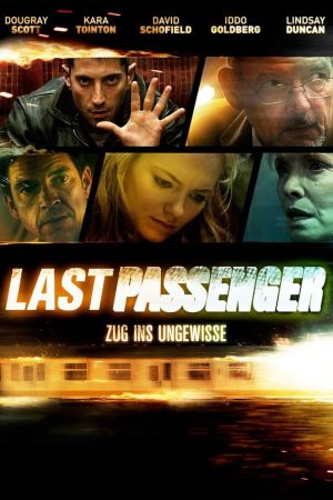 Last Passenger - Zug ins Ungewisse kinox