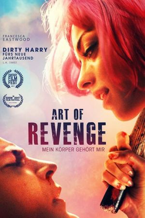 Art of Revenge - Mein Körper gehört mir kinox