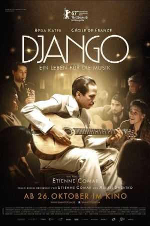 Django - Ein Leben für die Musik kinox