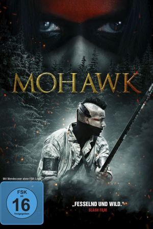 Mohawk kinox
