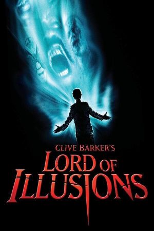 Lord of Illusions kinox