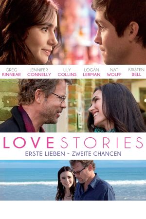 Love Stories - Erste Lieben, zweite Chancen kinox
