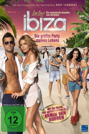 Loving Ibiza - Die größte Party meines Lebens kinox