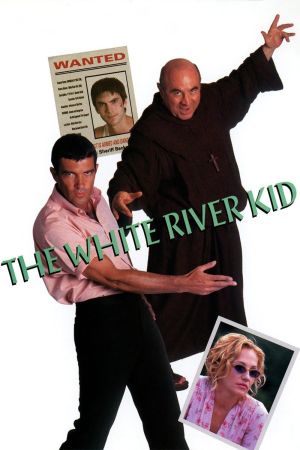 The White River Kid kinox